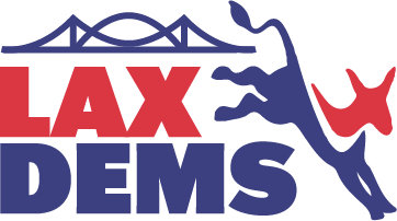 LAX Dems - La Crosse County Democratic Party